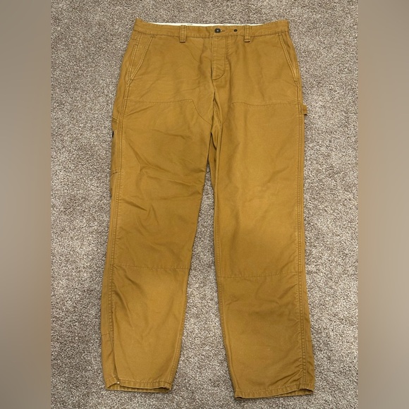 Rag & Bone Men’s Carpenter Pants - Picture 1 of 5